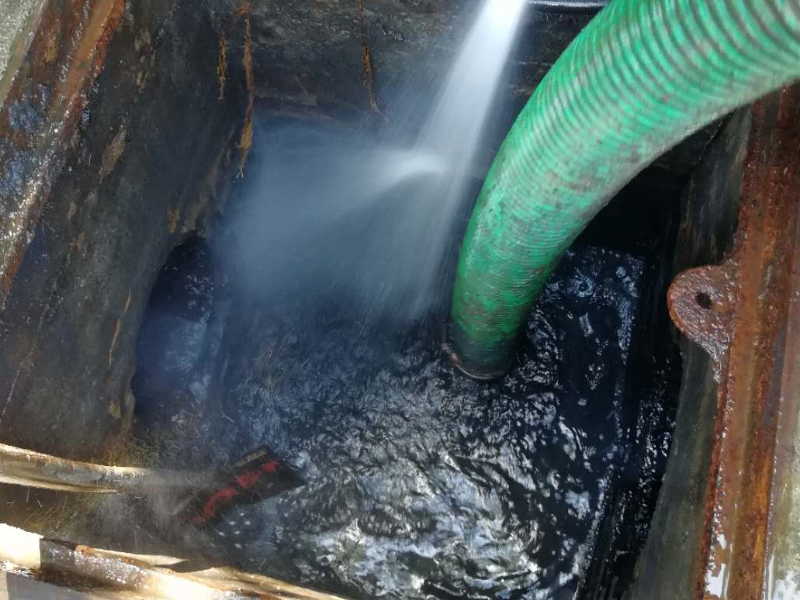 汕头专业管道疏通 化粪池清理 马桶清通 油烟机清洗